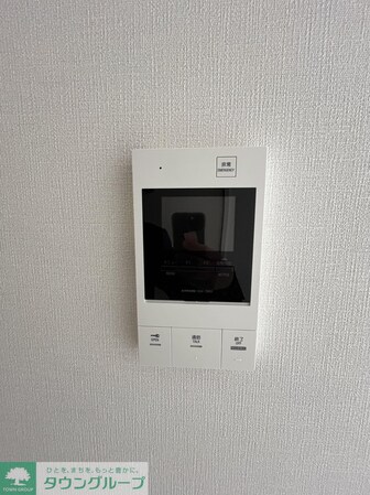 REGOLITH板橋本町の物件内観写真